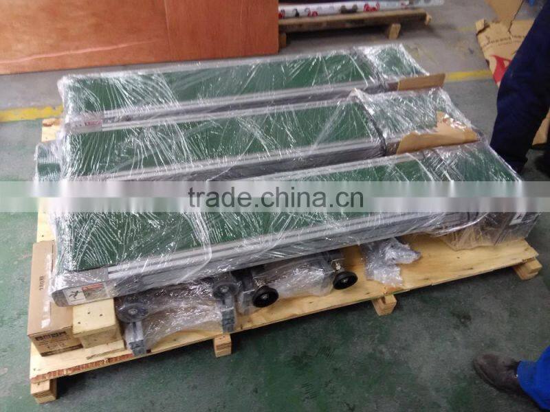 PP Conveyor Belt Conveyor