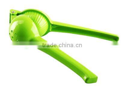 manual lemon juice squeezer