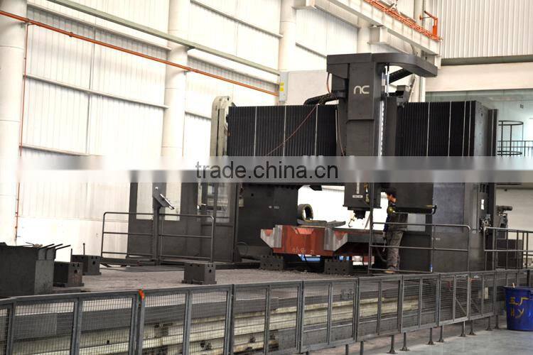 CNC Milling Machine VMC650B