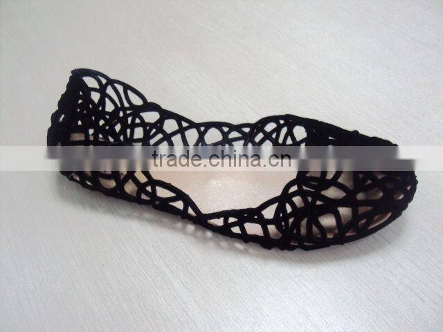 5Y1307712 2013 hot selling jelly ballet
