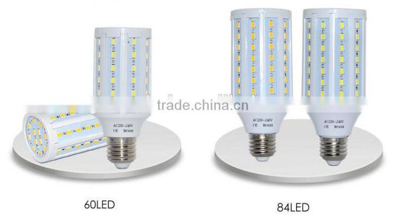Best price 3 years warranty smd led corn light indoor Lighting