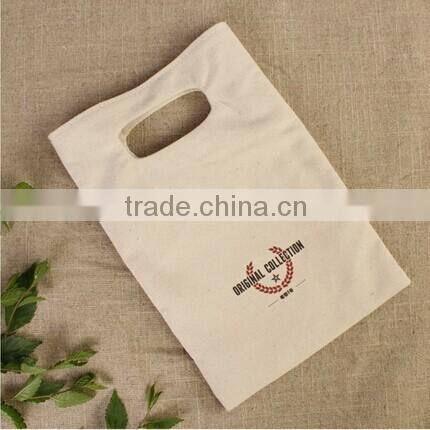 canvas shopping bag