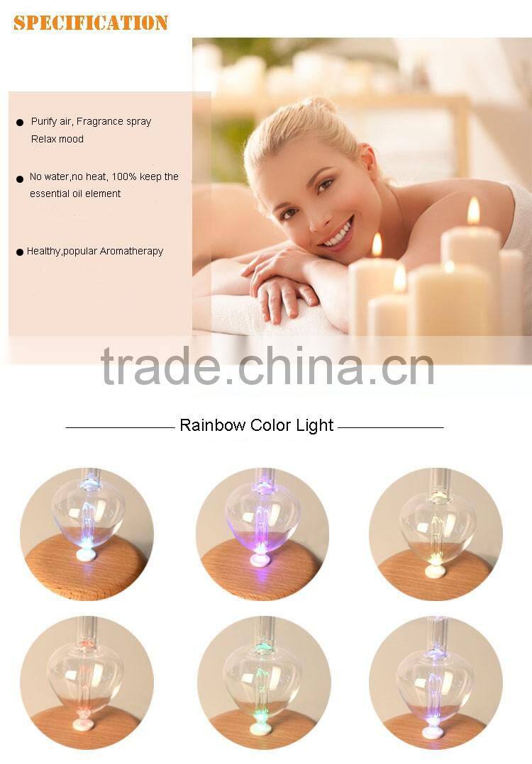 aroma nebulizing diffuser aroma fragrance diffuser