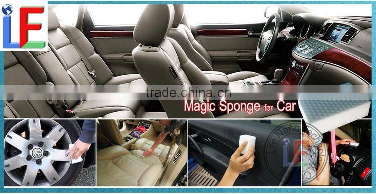 Automatic Car Wash Nano Sponge Cleaning Sponge