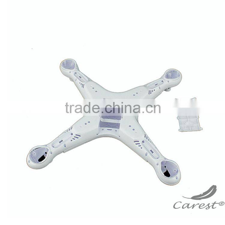 RC Helicopter Quadcopter Spare Parts Main Body Shell manufacturer custom design is available