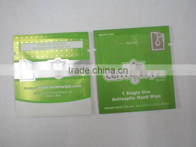 colored small ziplock palstic pill bags