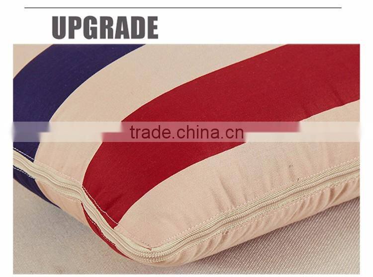 Multifunctional Car Travel Seat Cushion Pillow Blanket 3 In 1