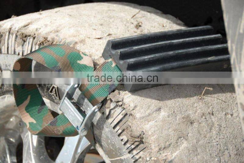 Car Recovery tracks Tyre Grabbers/ Snow Grabbers