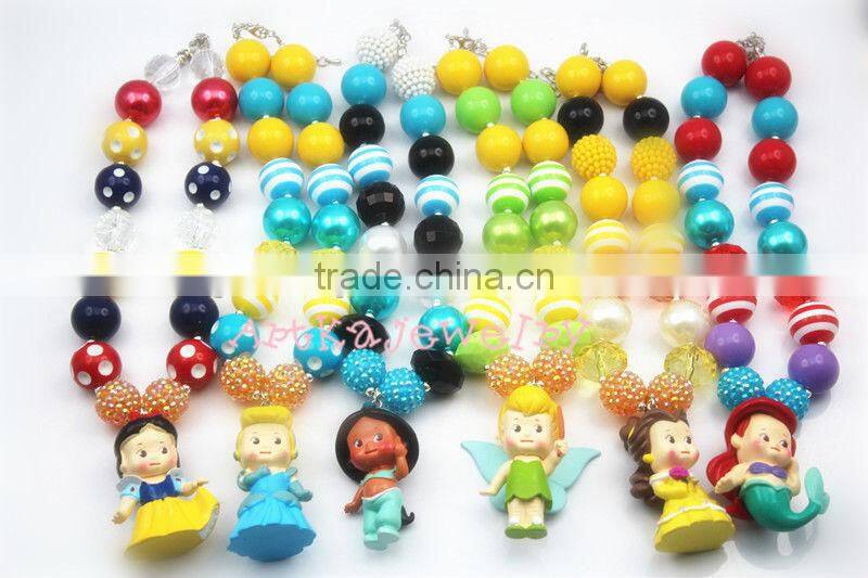 Baby silicone teething necklace factory wholesale baltic amber teething necklace Discount Price TN025
