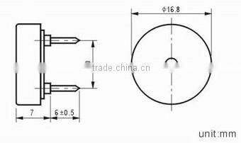 FBPT1707 High quality list all electronic components(FBELE)