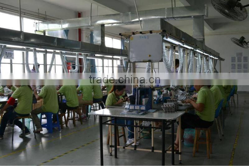 2016 top sale square led panels Light with Die-casting Aluminum using SMD4014