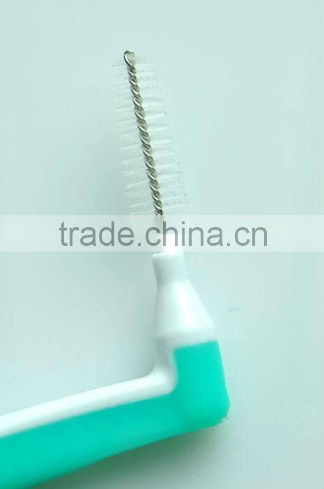 Interdental Brush Dental Brush Between Teeth Brush