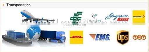 Cute Flower 3D Nail Sticker , korea nail sticker