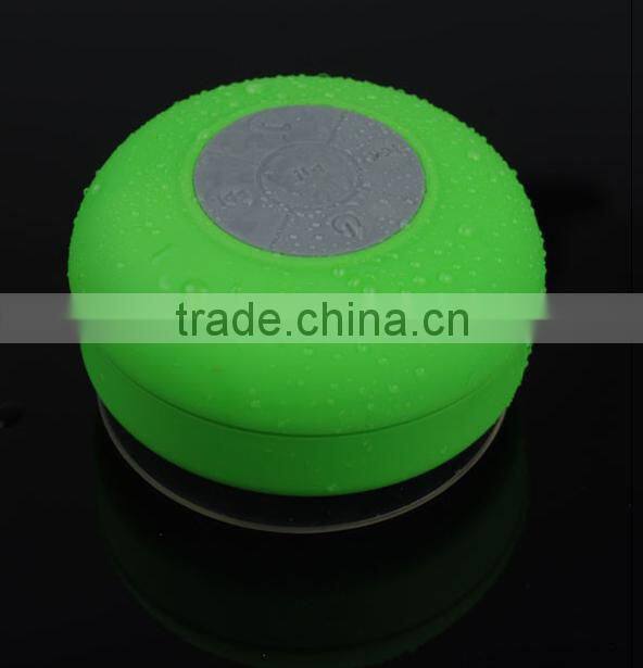 New Arrivel Fashion Portable Wireless Water Proof Bluetooth Speaker, Out Bluetooth Speaker om Speaker