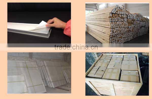 Aluminium extrusion / aluminium extrusion profile