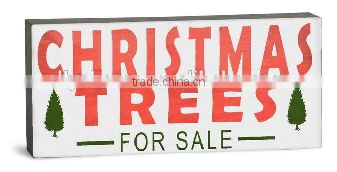 Charming Christams Decoration Wood Crafts Design