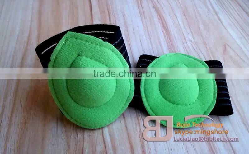 New High Quality Plantar Fasciitis Arch Support for Flat Foot, Cushioned Foot Arch Support Insole.