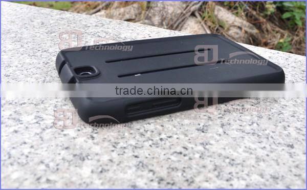 Factory High Quality Shockproof Kid proof Silicone Kids 7 inch Tablet Cases for Lenovo A3500 / A3000/ A3300