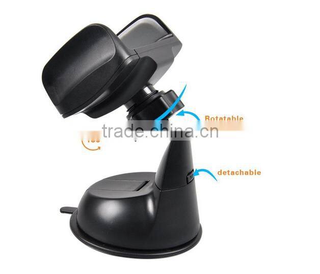 Best selling products in europe car mount cell phone holder for desk