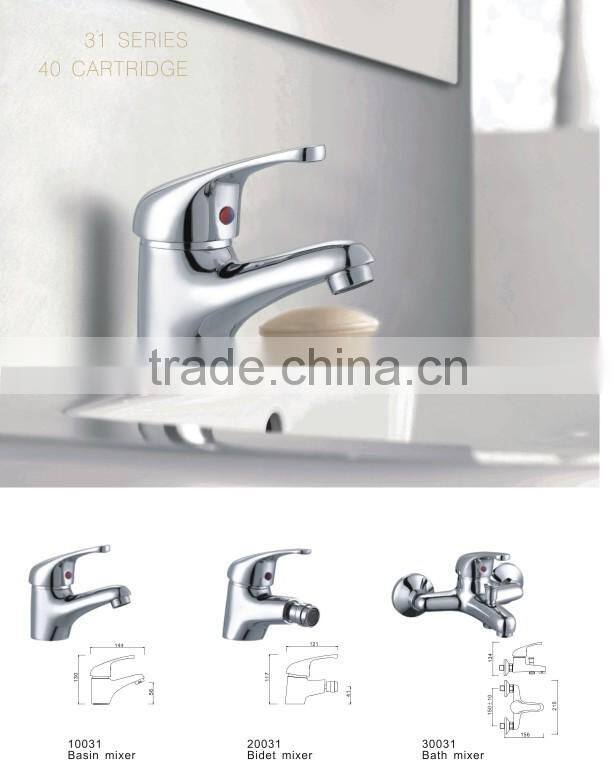 56031 Cheap single handle water heater faucet