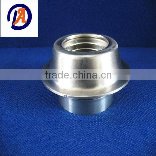 Hydraulic Welded Button Type Bellow Assembly