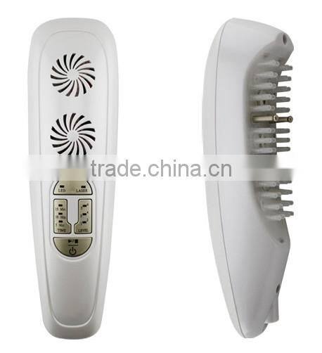 hair regrowth comb pet comb laser comb hair comb holder hair salon equipment