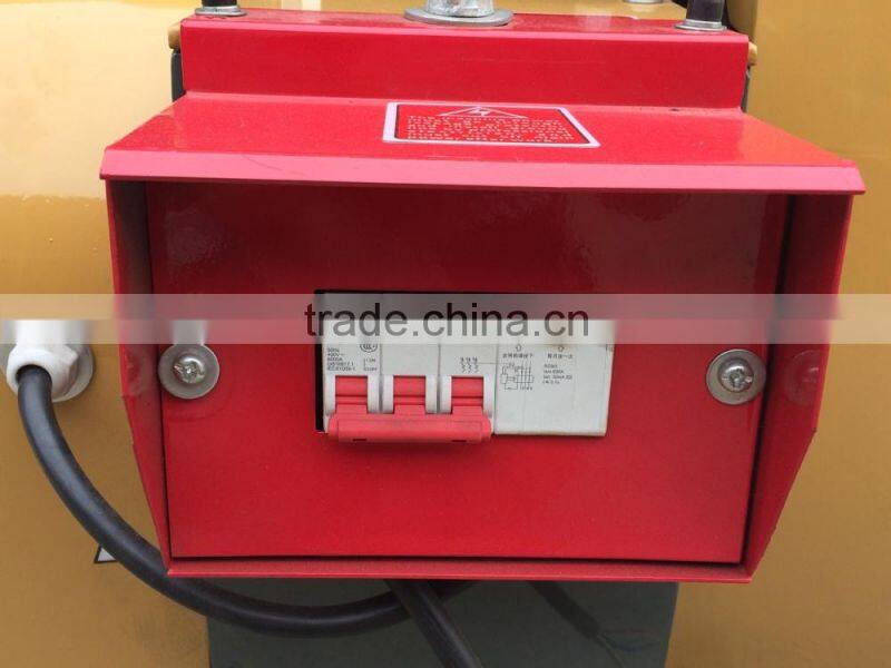 40mm Flat bar cutting machine factory