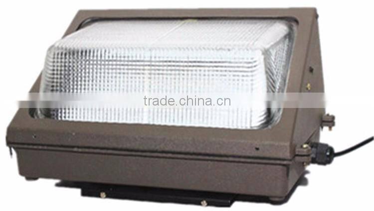 LED Step Lights UL LED Wall Pack, 5 Years Warranty 60w LED Wall Pack with Photocell