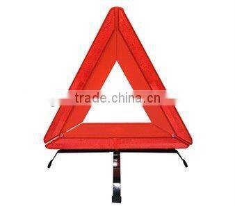 warning triangle