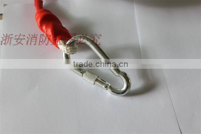 fire Survival Rope
