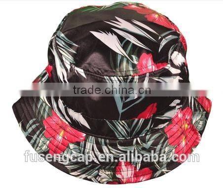 Hot sell outdoor colorful attractive fisherman hat