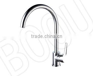 (B8255-28J)BOOU contemporay style and modern design kitchen faucet