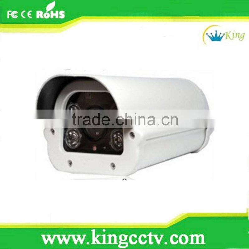 5MP HD IR IP camera