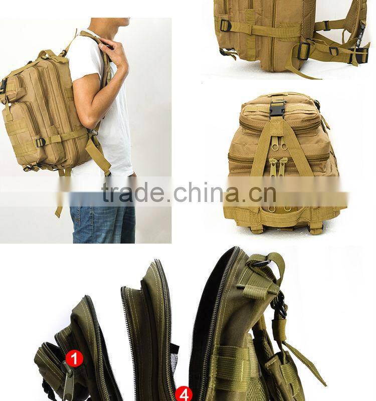 Military Army Tactical Cargo Style Duffle Bag Backpack selecting different materials patterns