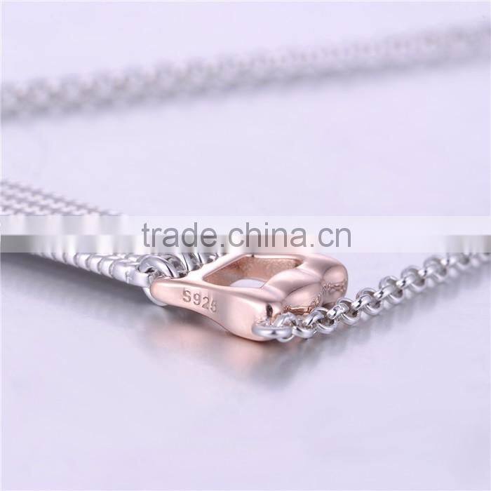 alibaba china wholesale gymnast pendant 925 silver XLY020