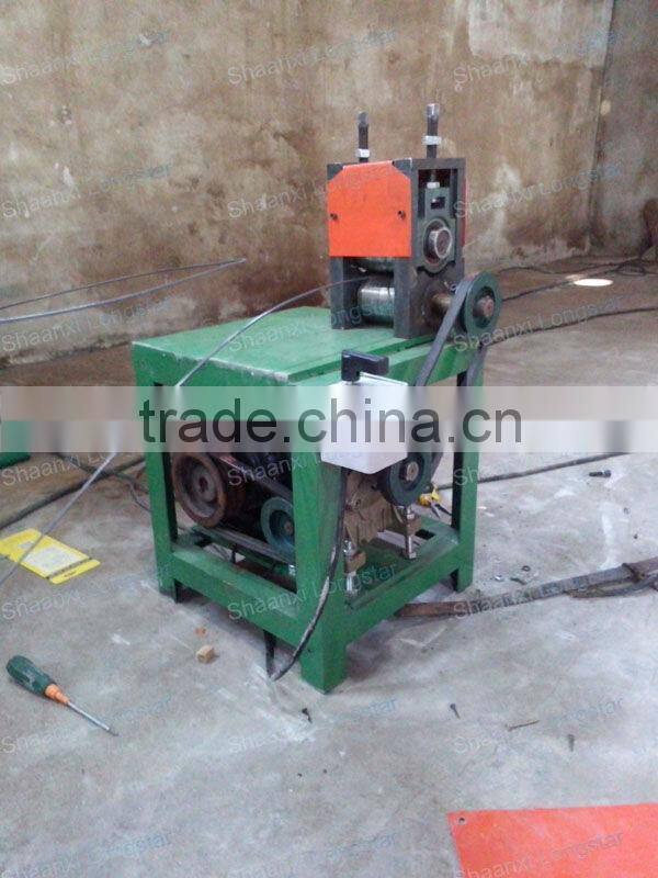 Christmas Pine Needles Tree or Garland Machine