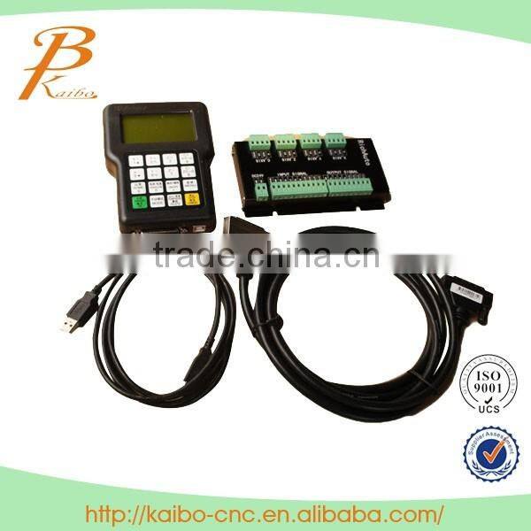 cnc machine kit/cnc router controller/DSP handle