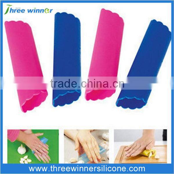 promotional tool items silicone garlic peeler