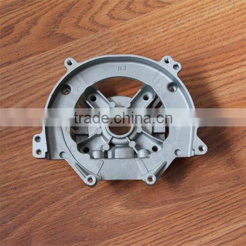 new type crankcase 328
