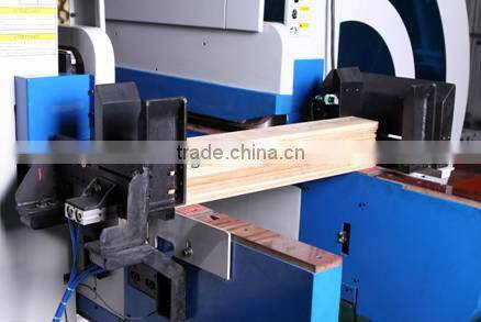 Flooring Production line
