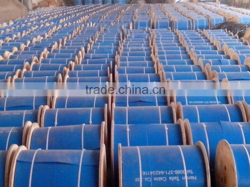 good quality and professional XLPE insulation hook up wire