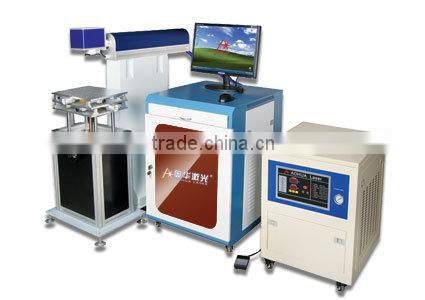 laser marking machine
