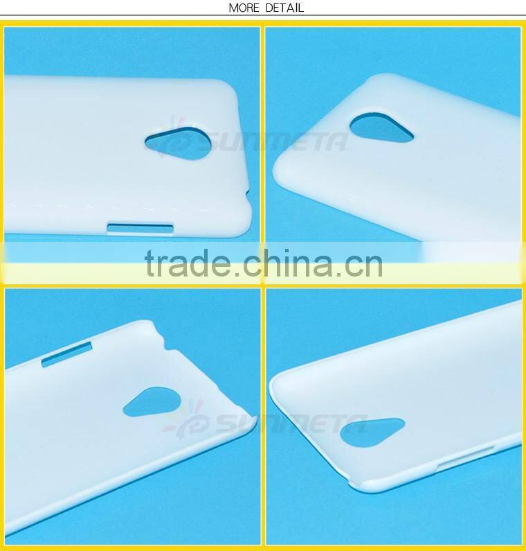 Hot Sellling New Arrive 3d Film Sublimation Blank Phone Case