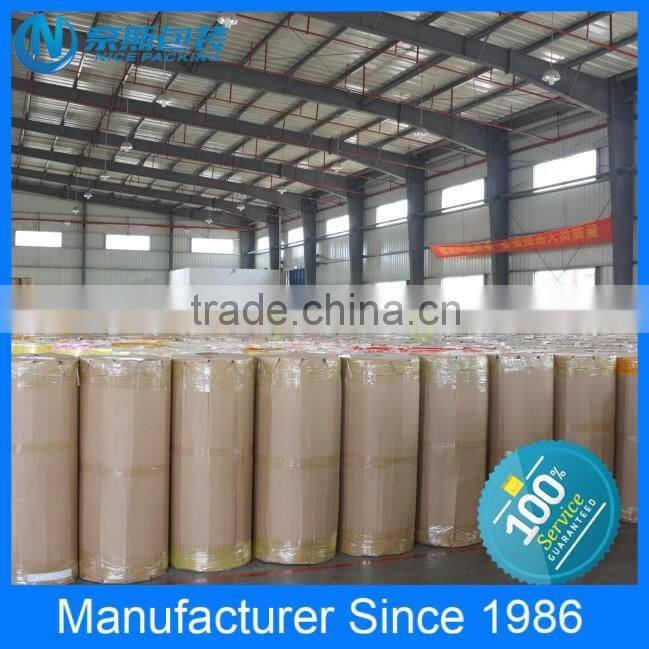 beautiful color stationery tape use for school and office