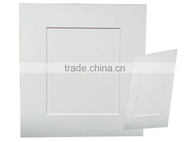 economy paper photo frame/contemporary paper photo frame