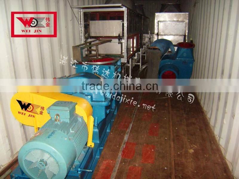 Rubber Bucket Elevator Conveyor Belt In Stock