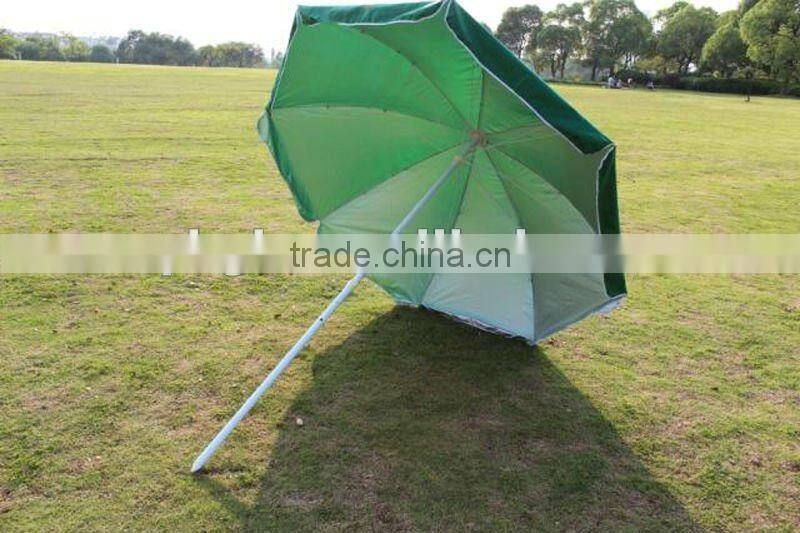 Hot Sell High Quality Beach Umbrellas With Fiberglass Ribs