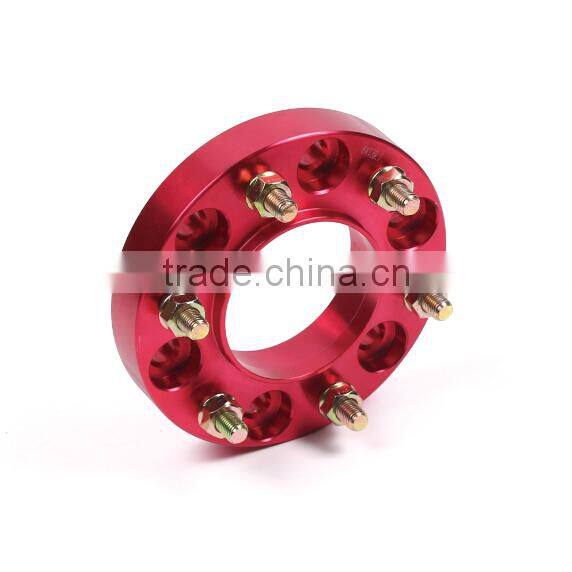 wheel adapter for Vigo, Ranger, Triton