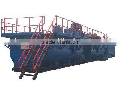 Well Drilling Mud Solid Control Equipments