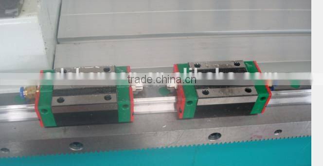 Nc stuido Control 4 Axis 3D Wood CNC Router CNC Machine Engraving Machine with High Quality